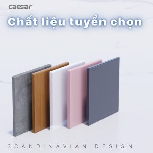 Tủ lavabo Caesar EH05038AV