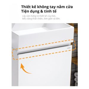 Tủ lavabo Caesar EH05257AV