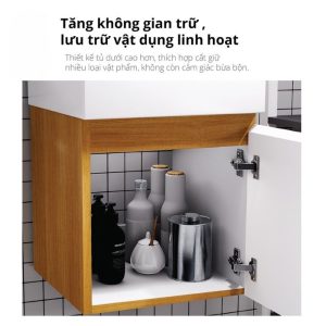 Tủ lavabo Caesar EH05257AWV