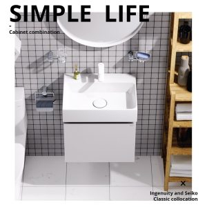 Tủ lavabo Caesar EH05259AV