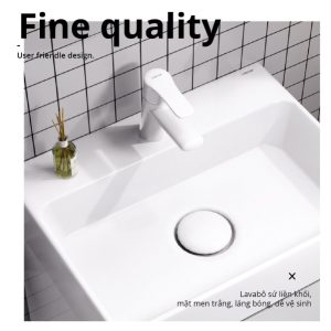 Tủ lavabo Caesar EH05259AV