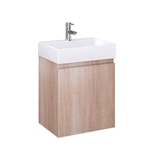 Tủ lavabo Caesar EH05259AW7V