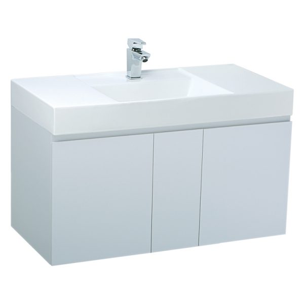 Tủ lavabo Caesar EH05386AV