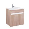 Tủ lavabo Caesar cabinet EH15017AW7V