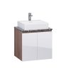 Tủ lavabo Caesar cabinet EH46001AWV