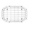 Giỏ để đồ inox Kluger KB – 605