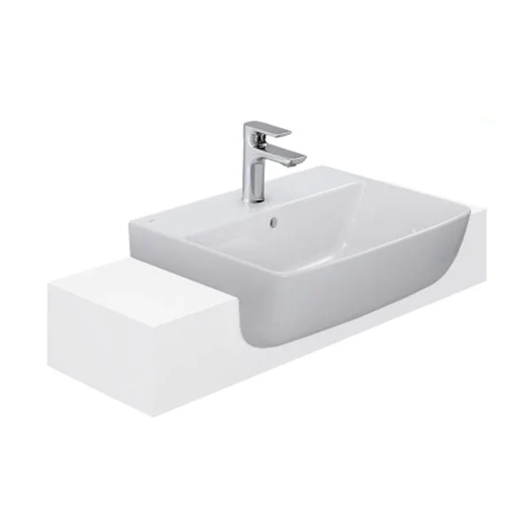 Chậu rửa lavabo đặt bàn INAX L-345VEC