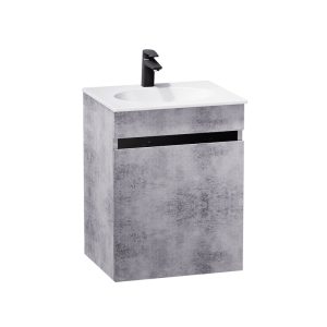 Bộ tủ lavabo Caesar L5022/EH05022ASV