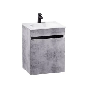 Bộ tủ lavabo Caesar L5022/EH05022ASV