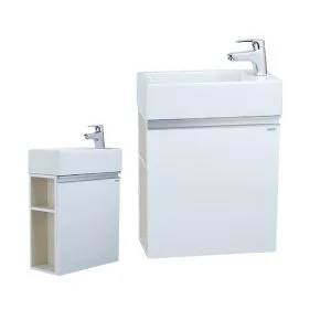 Bộ tủ lavabo Caesar LF5239S/EH05239AV