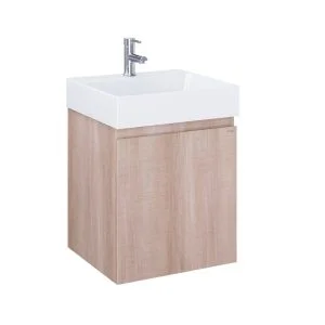 Bộ tủ lavabo Caesar LF5253/EH05253AW7V