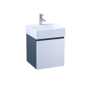 Bộ tủ lavabo Caesar LF5255/EH05255ATGV