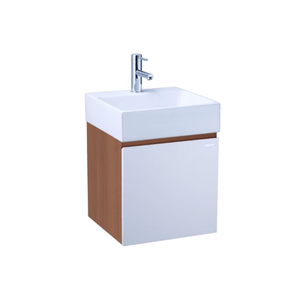 Bộ tủ lavabo Caesar LF5255/EH05255AWV