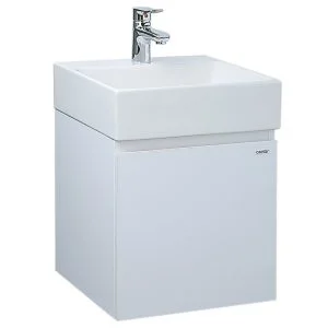 Bộ tủ lavabo Caesar LF5257+EH05257AV