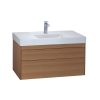 Bộ tủ lavabo Caesar LF5386/EH05386DWV