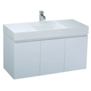 Bộ tủ lavabo Caesar LF5388/EH05388AV