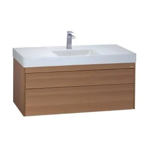 Bộ tủ lavabo Caesar LF5388/EH05388DWV