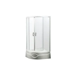 Cửa tắm đứng Caesar SPR101