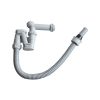 Siphon chậu rửa bát 1 hố Kluger Z – SLIM
