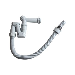 Siphon chậu rửa bát 1 hố Kluger Z – SLIM