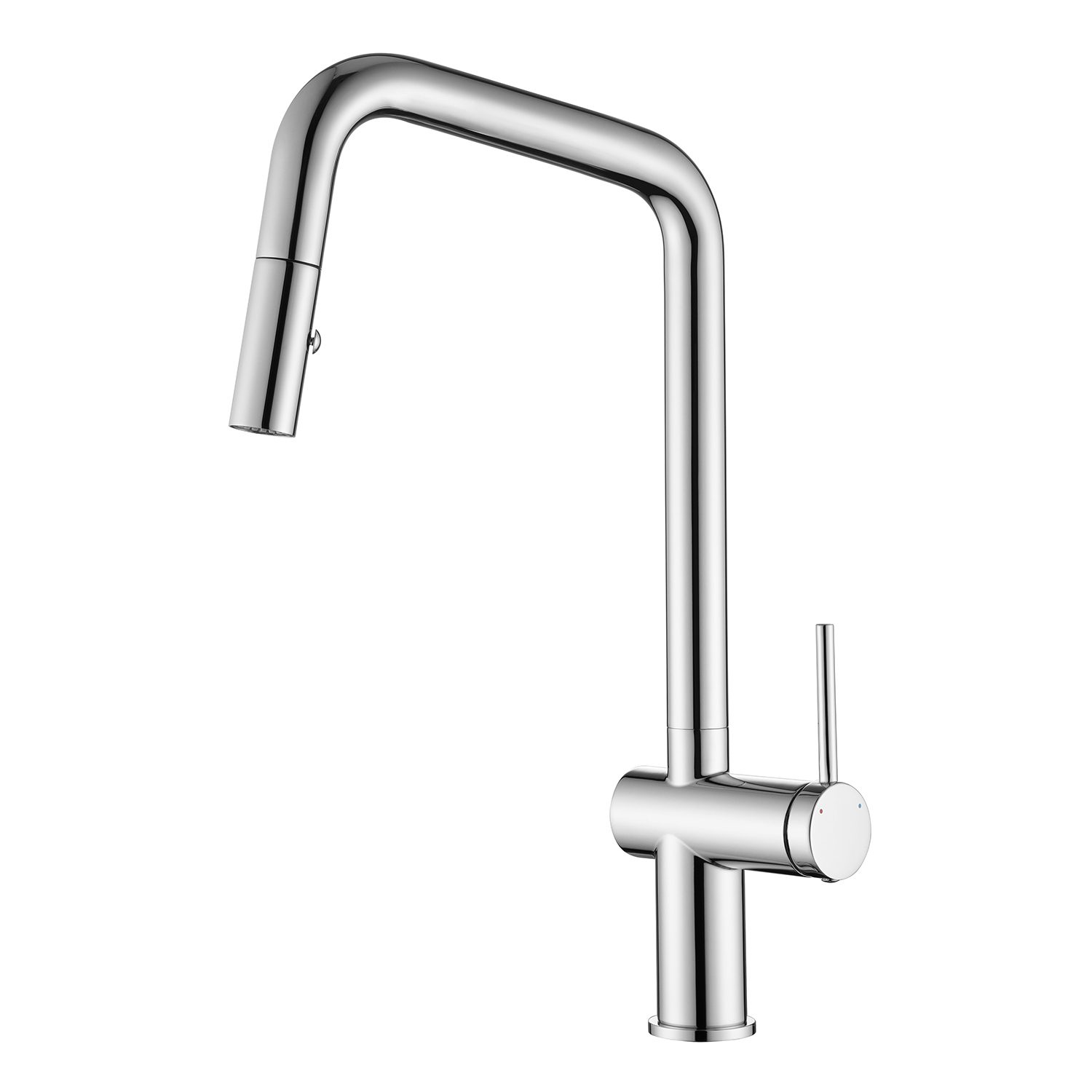 Vòi rửa bát Kluger KLF0020S