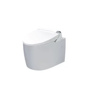Bồn cầu nắp rửa điện tử Inax AC-952+CW-KA22AVN