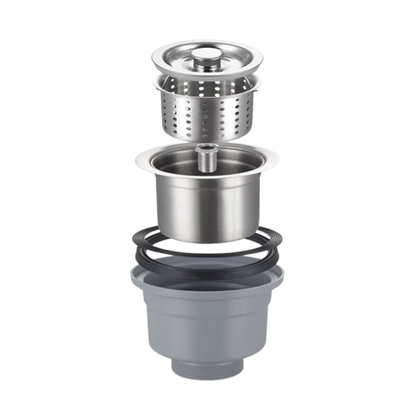 Ống đựng rác KONOX SK01