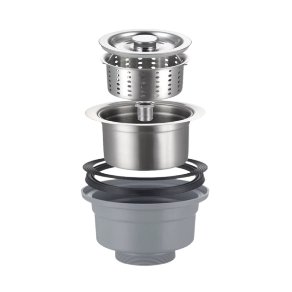 Bát rác Konox Strainer SK02 140mm