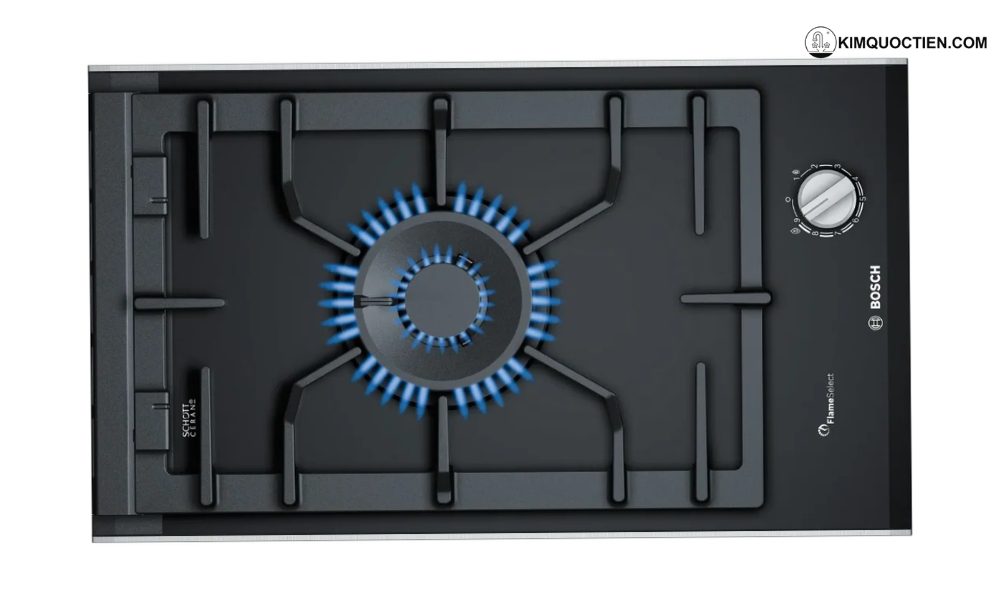 Bếp gas đơn