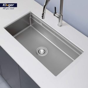 chậu rửa bát Kluger KWU8161FS – S86