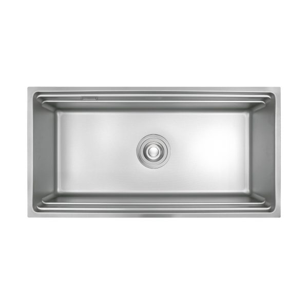chậu rửa bát Kluger KWU8161FS – S86