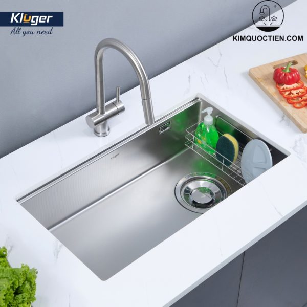 Kluger KY8045FS – S80