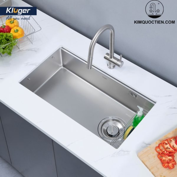 Kluger KY8045FS – S80