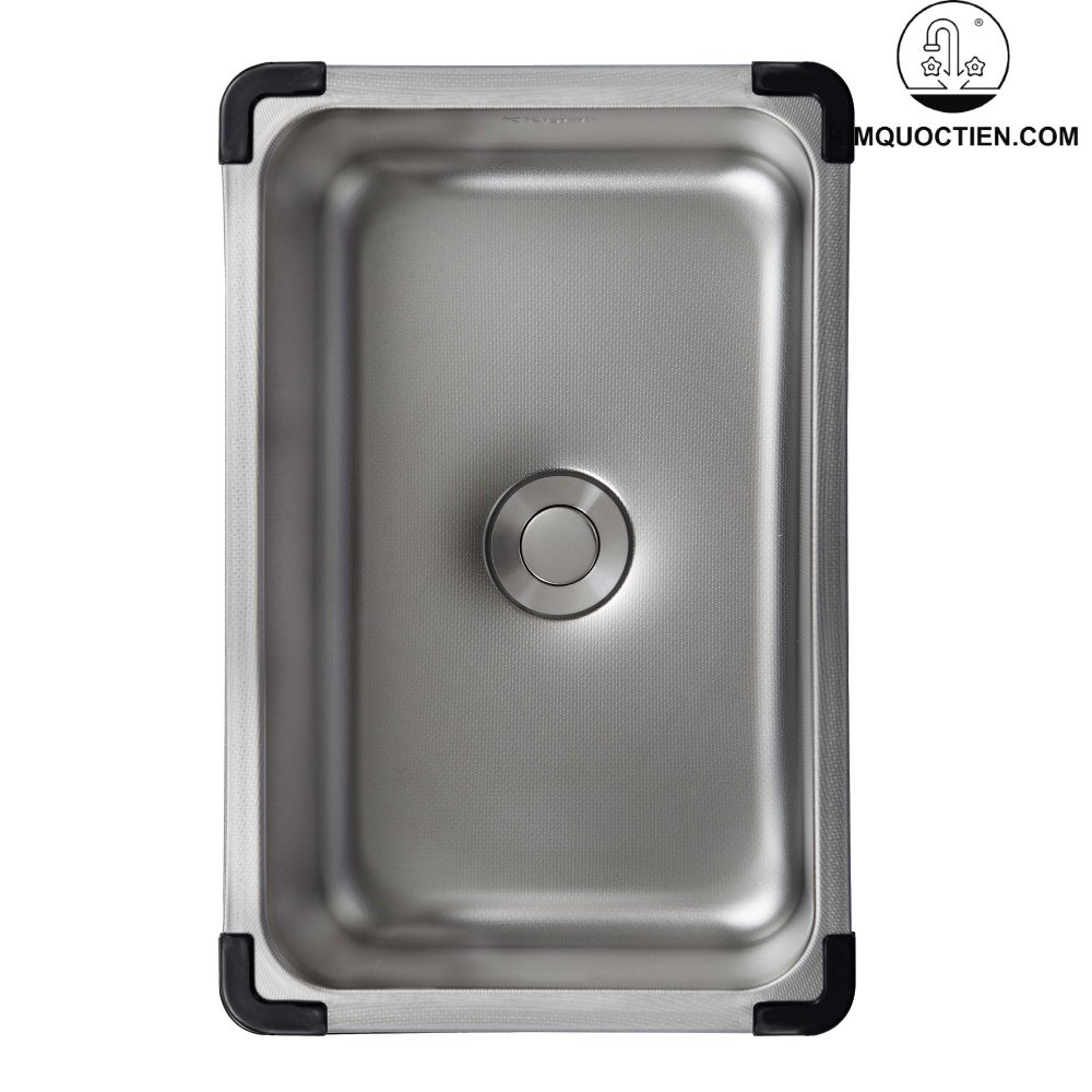 Chậu rửa nhỏ inox Kluger KSWB – 404S