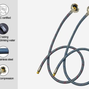Vòi rửa bát Kluger KLF0020S