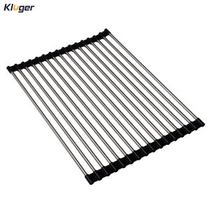 Giá để đồ inox Kluger KRM – 02