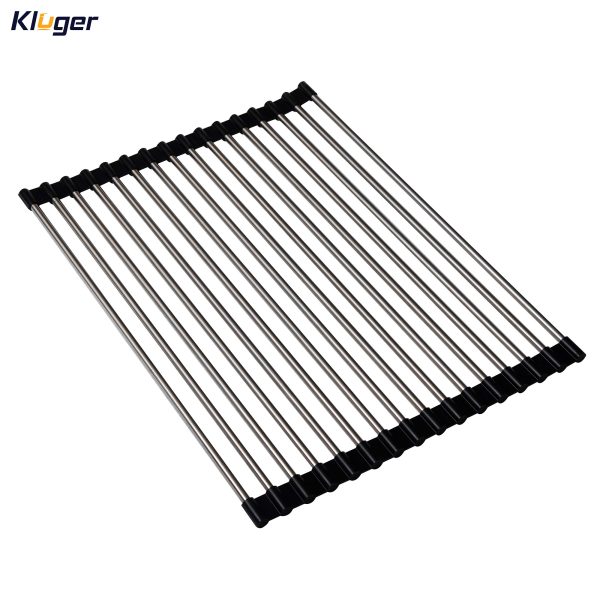 Giá để đồ inox Kluger KRM – 02