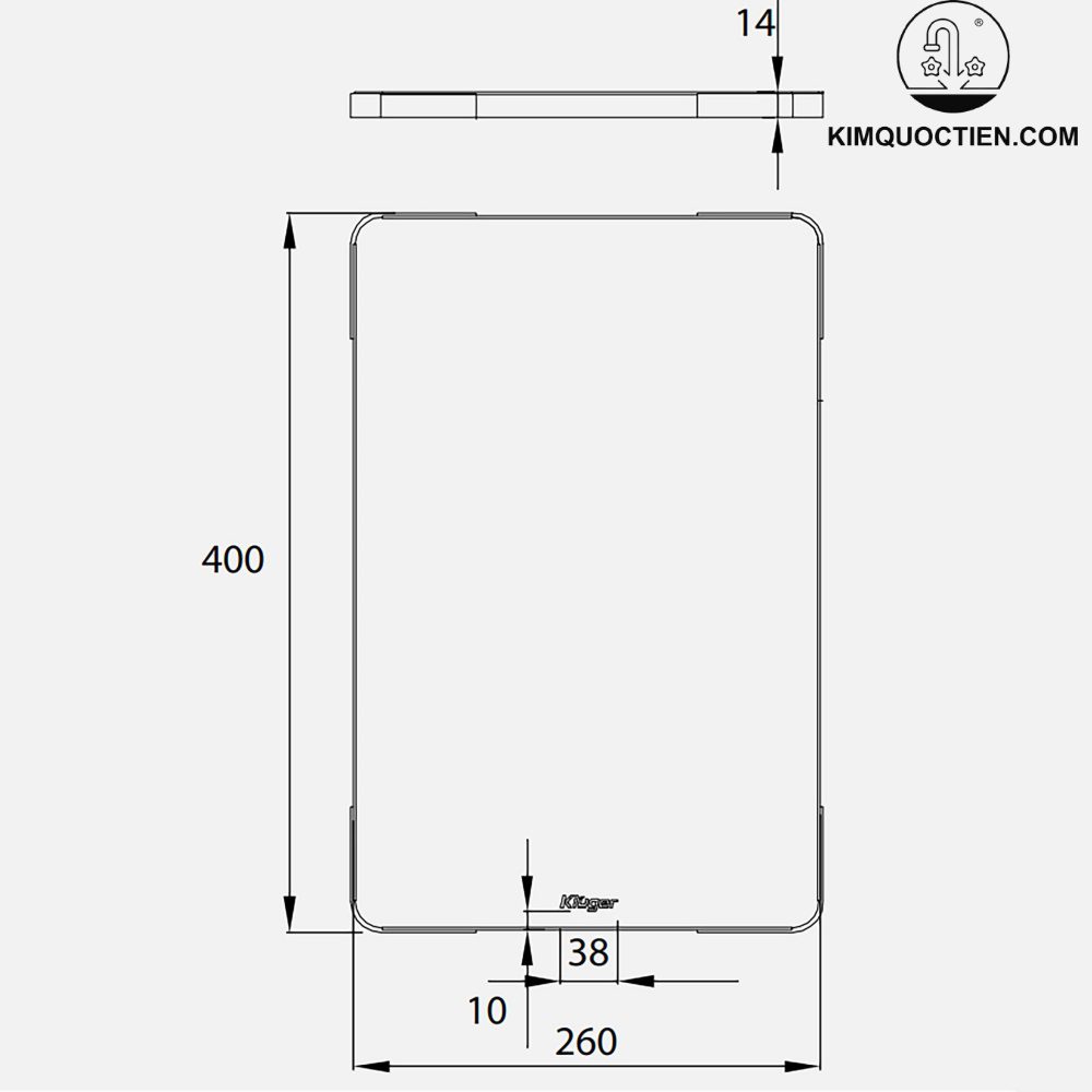 KCB – 121FS