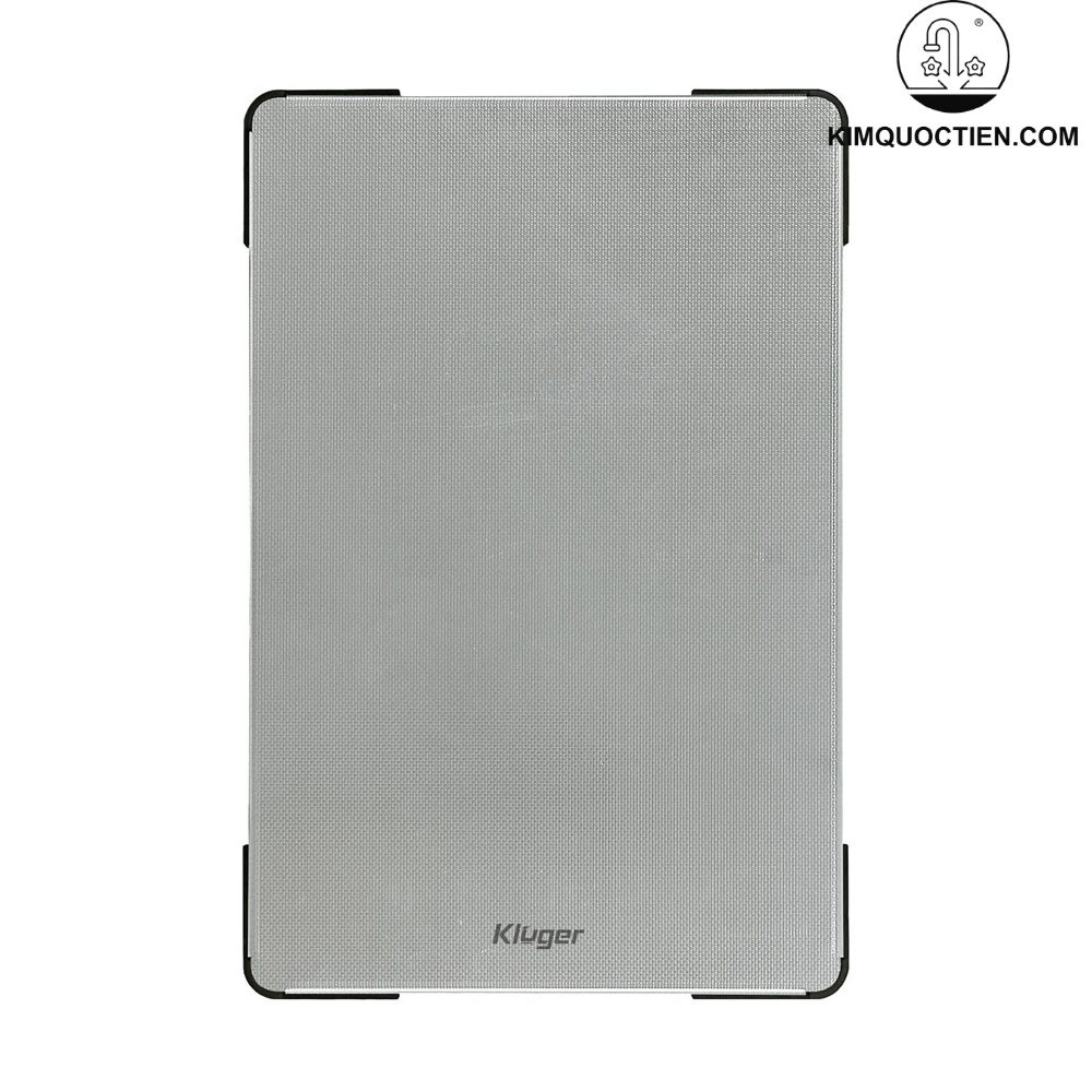 Thớt inox Kluger KCB – 121FB