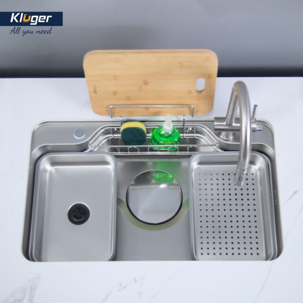 KF7848FS - S78 PLUS