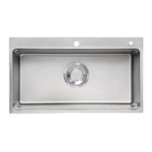 chậu rửa bát Kluger KF8850FS Basic