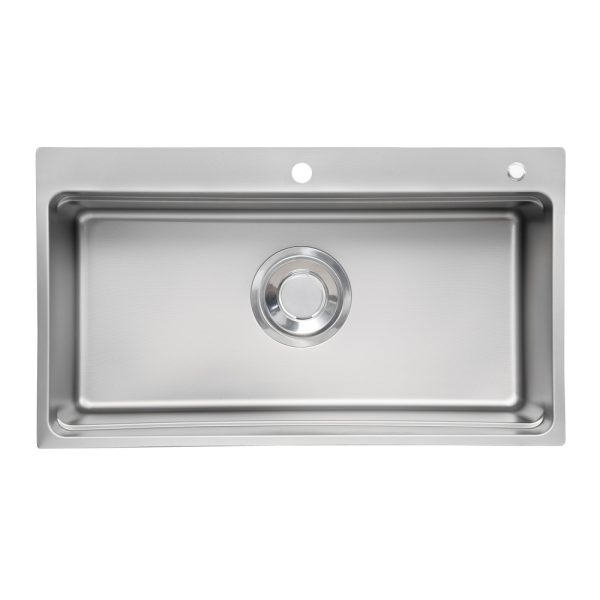 chậu rửa bát Kluger KF8850FS Basic
