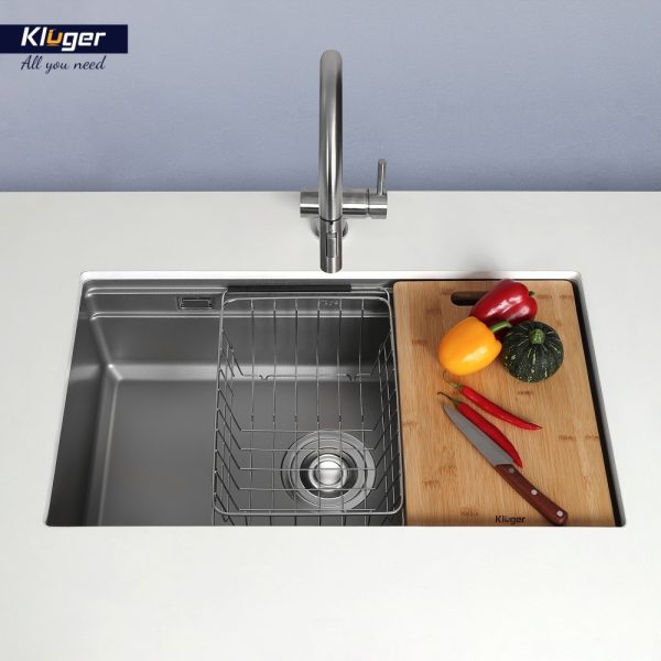 KWU8161FS-S76 PLUS