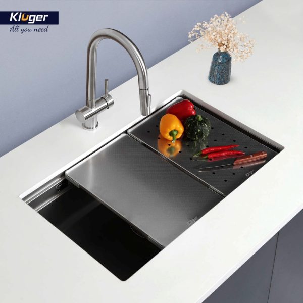 KWU8161FS-S76 PLUS