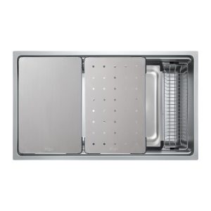 KWU8161FS-S76 PLUS