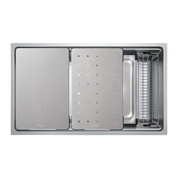 KWU8161FS-S76 PLUS