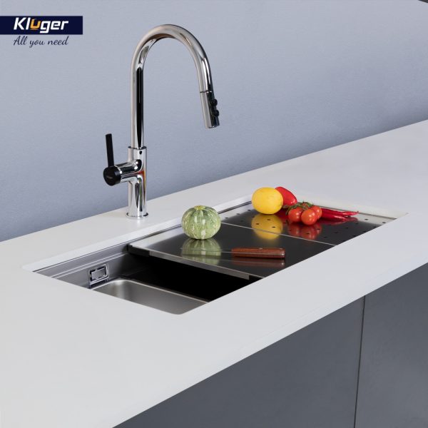 KWU8161FS-S86 PLUS