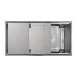KWU8161FS-S86 PLUS