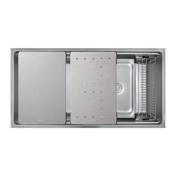 KWU8161FS-S86 PLUS