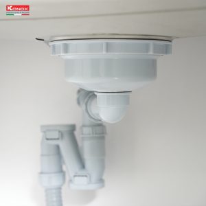 Chậu rửa bát TARI 9051SR